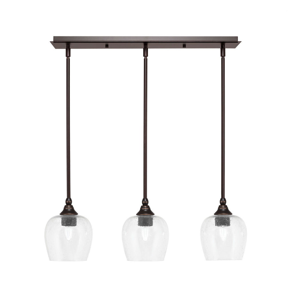 Toltec LightingHome| 25-DG-4810
