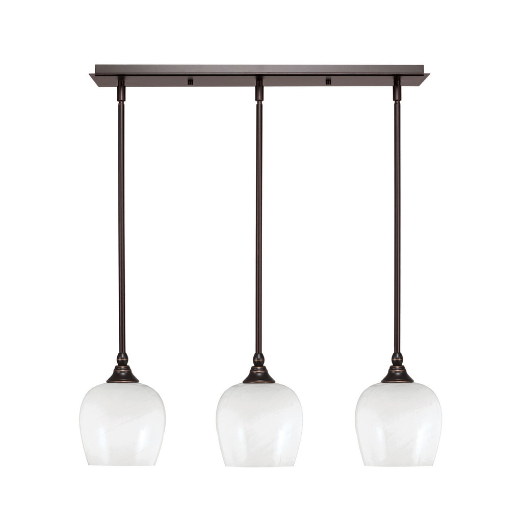 Toltec LightingHome| 25-DG-4811