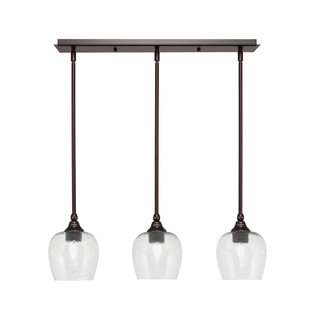 Toltec LightingHome| 25-DG-4812