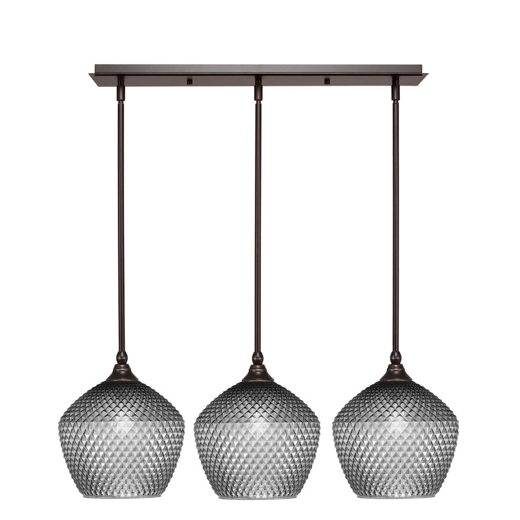 Toltec LightingHome| 25-DG-4922