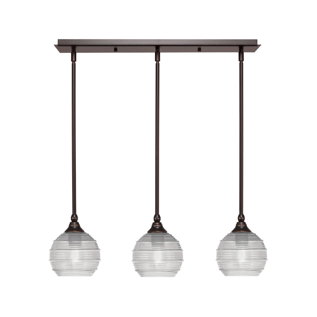 Toltec LightingHome| 25-DG-5110