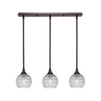 Toltec LightingHome| 25-DG-5110