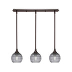 Toltec LightingHome| 25-DG-5112