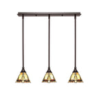 Toltec LightingHome| 25-DG-9345
