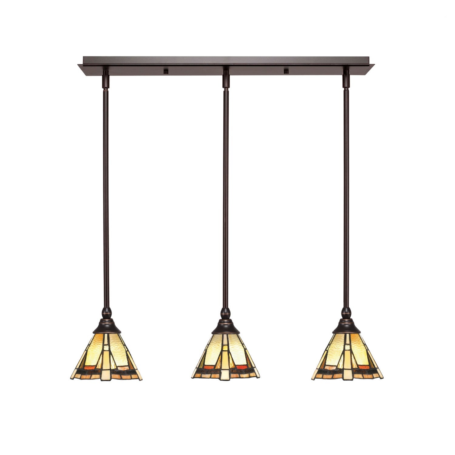 Toltec LightingHome| 25-DG-9345