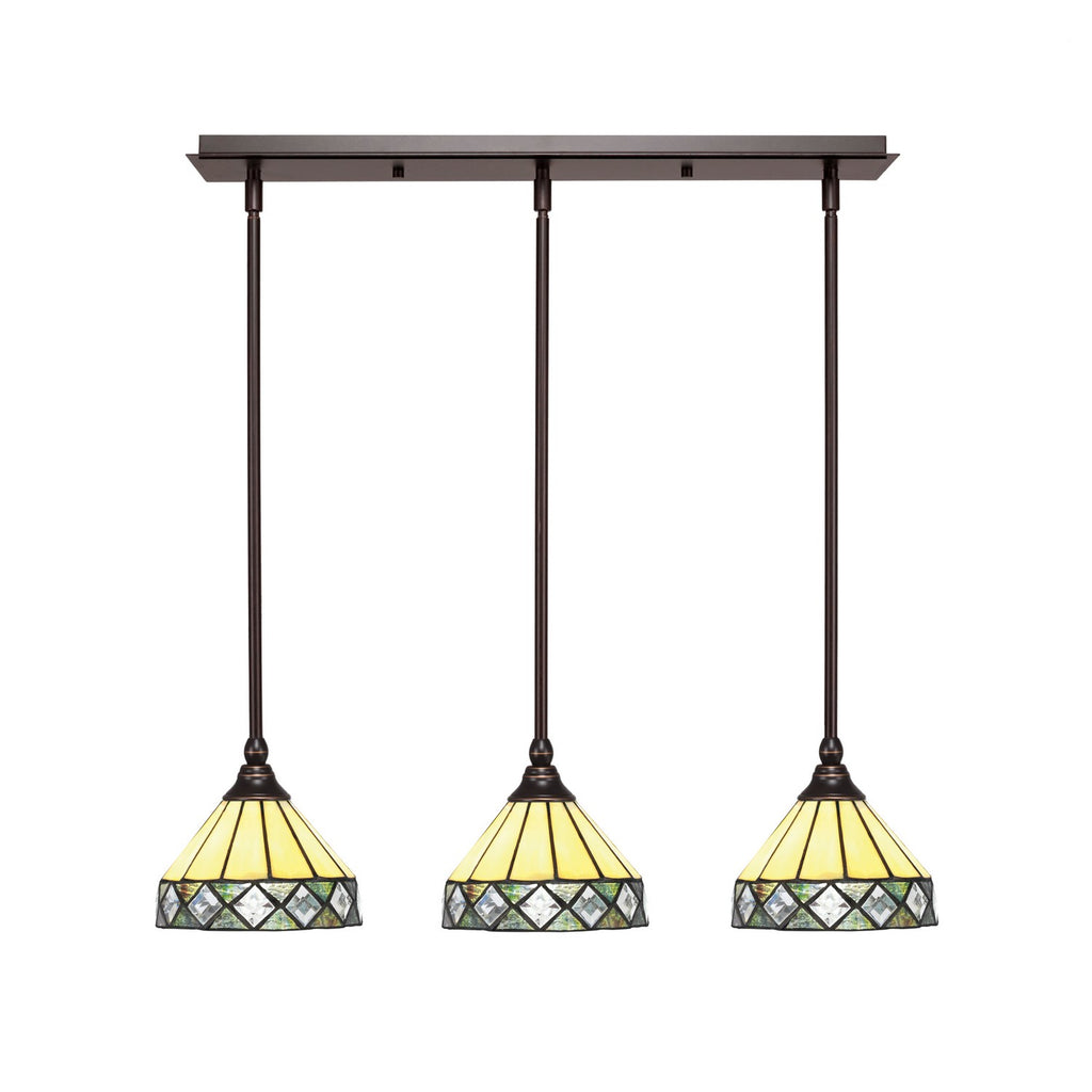 Toltec LightingHome| 25-DG-9405