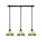Toltec LightingHome| 25-DG-9405