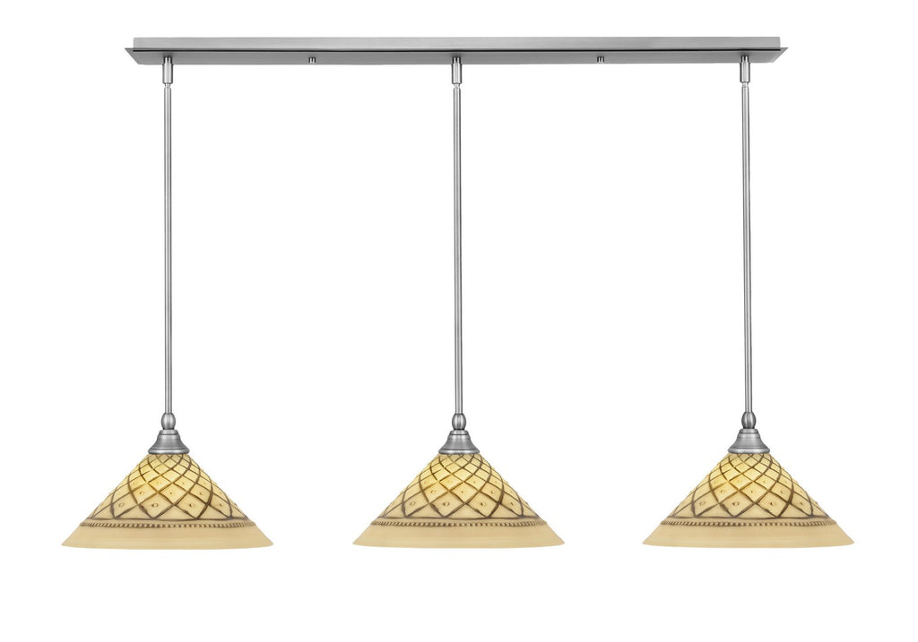 Toltec LightingHome| 36-BN-7182