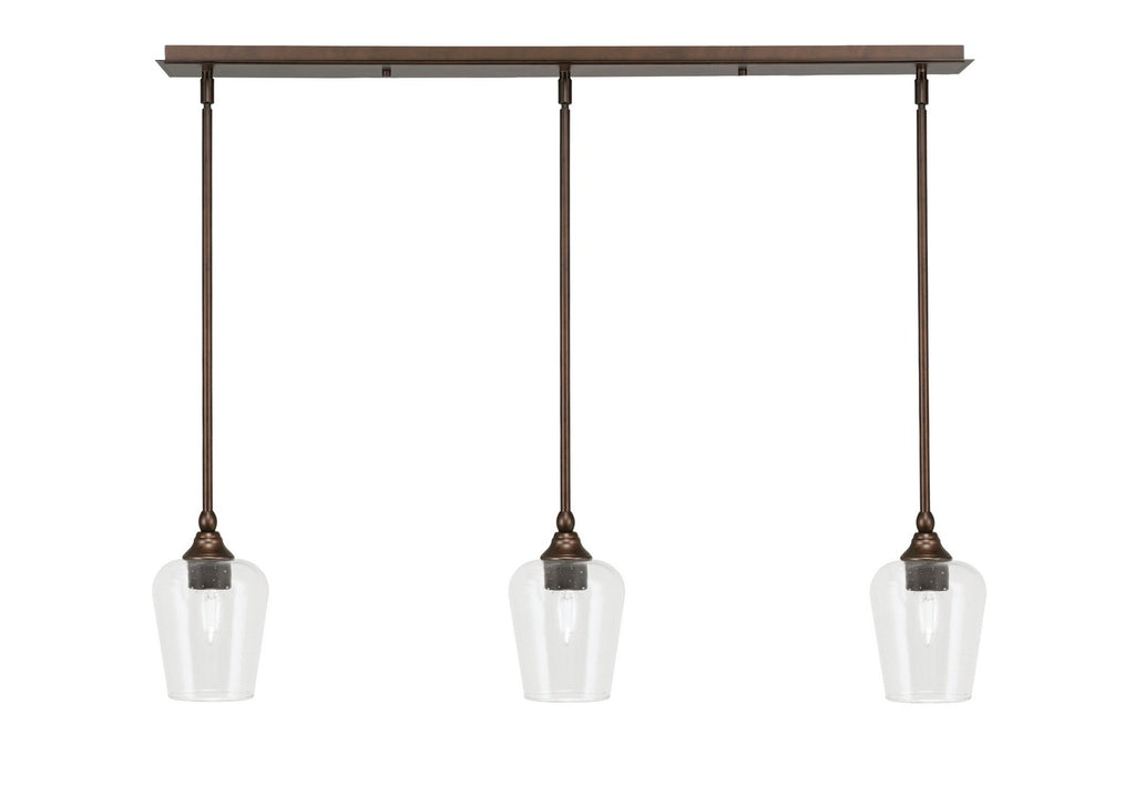 Toltec LightingHome| 36-BRZ-210