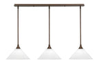 Toltec LightingHome| 36-BRZ-2121