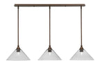 Toltec LightingHome| 36-BRZ-2122