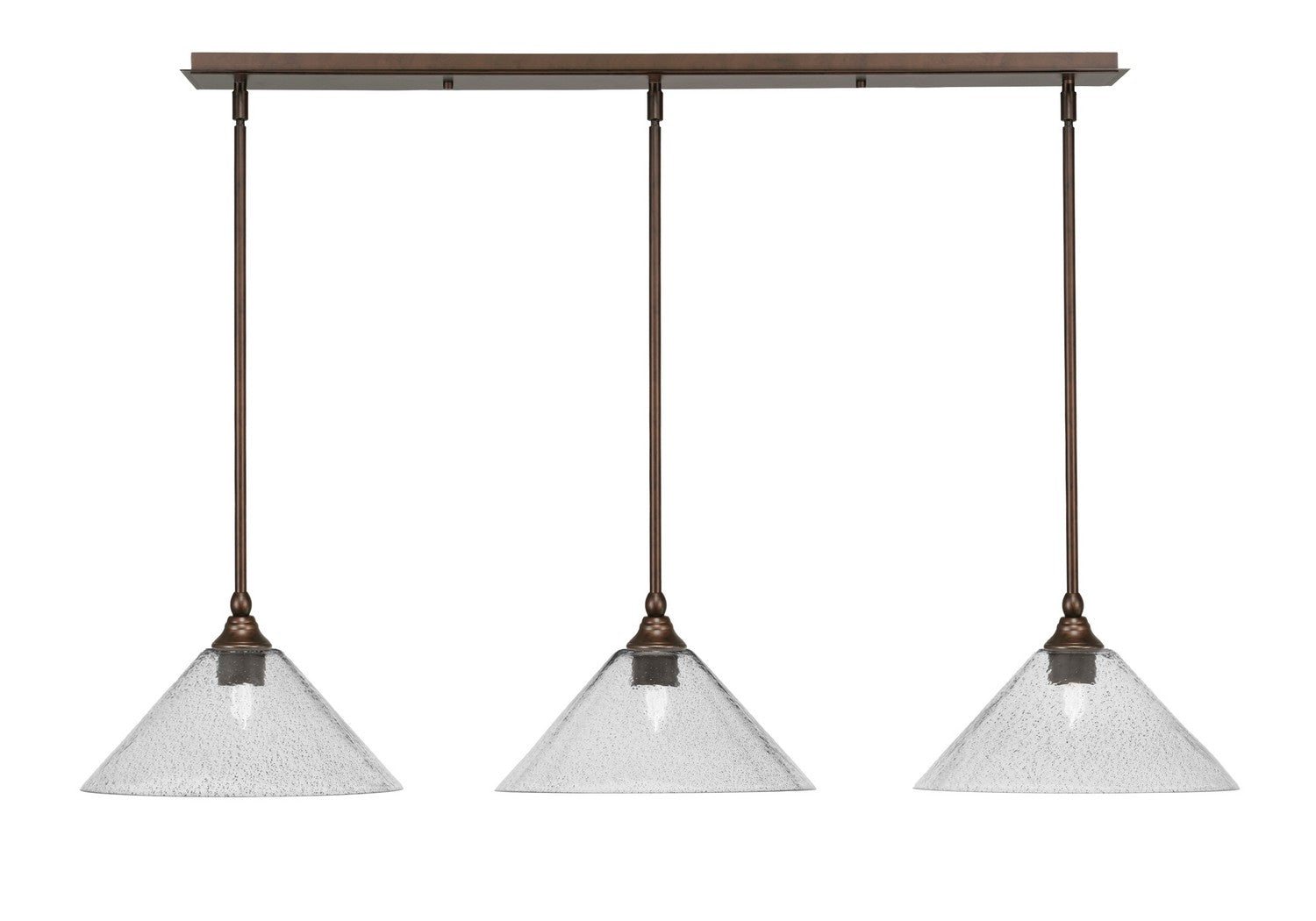 Toltec LightingHome| 36-BRZ-2122