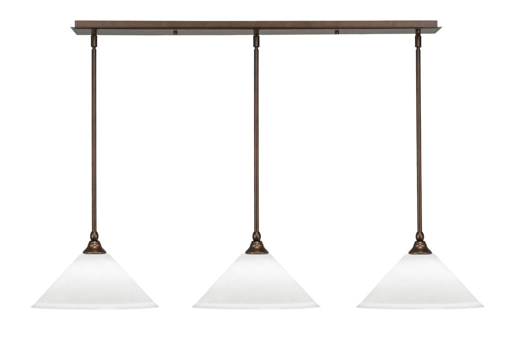 Toltec LightingHome| 36-BRZ-316