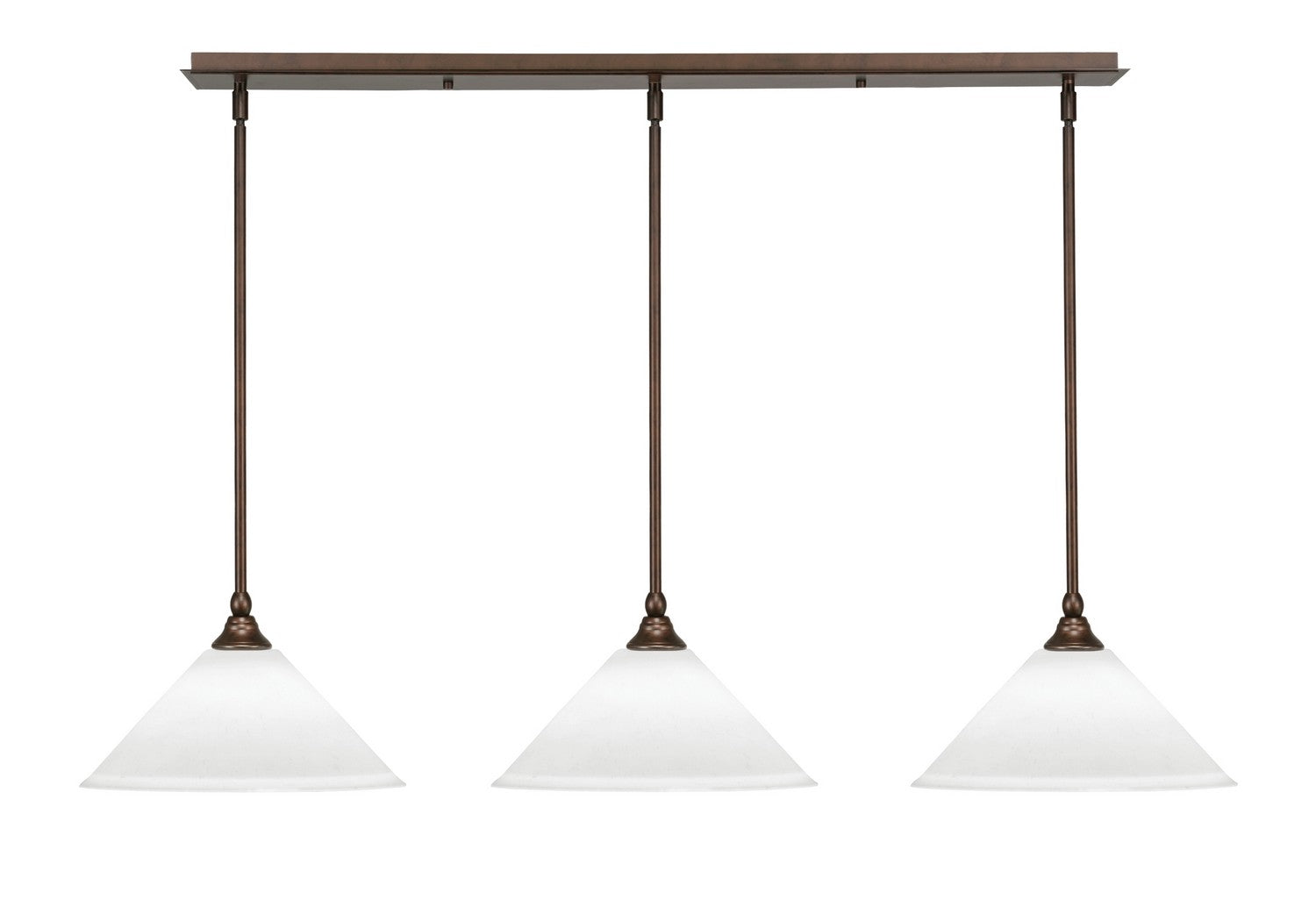 Toltec LightingHome| 36-BRZ-316