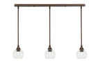 Toltec LightingHome| 36-BRZ-4100