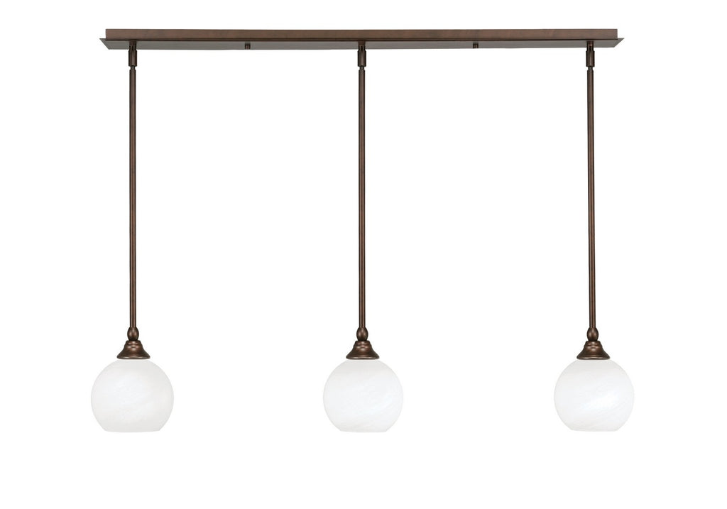 Toltec LightingHome| 36-BRZ-4101