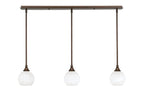 Toltec LightingHome| 36-BRZ-4101