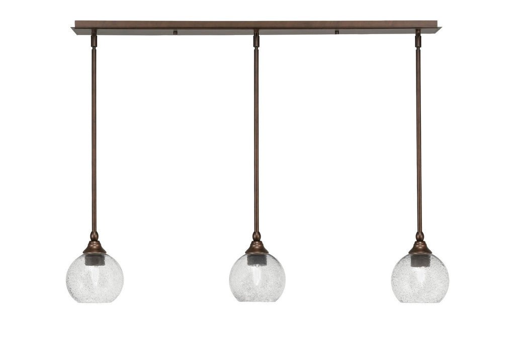 Toltec LightingHome| 36-BRZ-4102