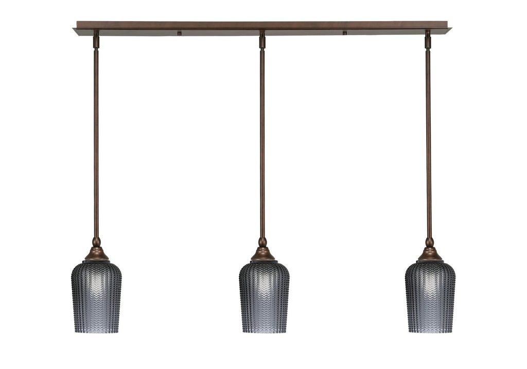 Toltec LightingHome| 36-BRZ-4252
