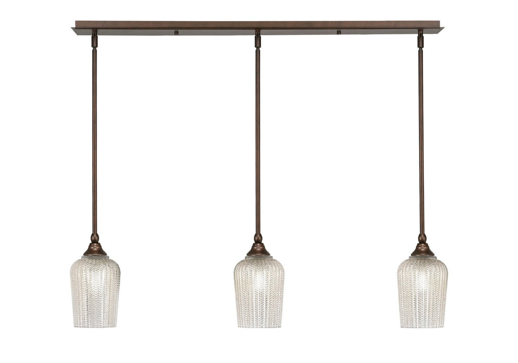 Toltec LightingHome| 36-BRZ-4253