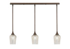Toltec LightingHome| 36-BRZ-4253