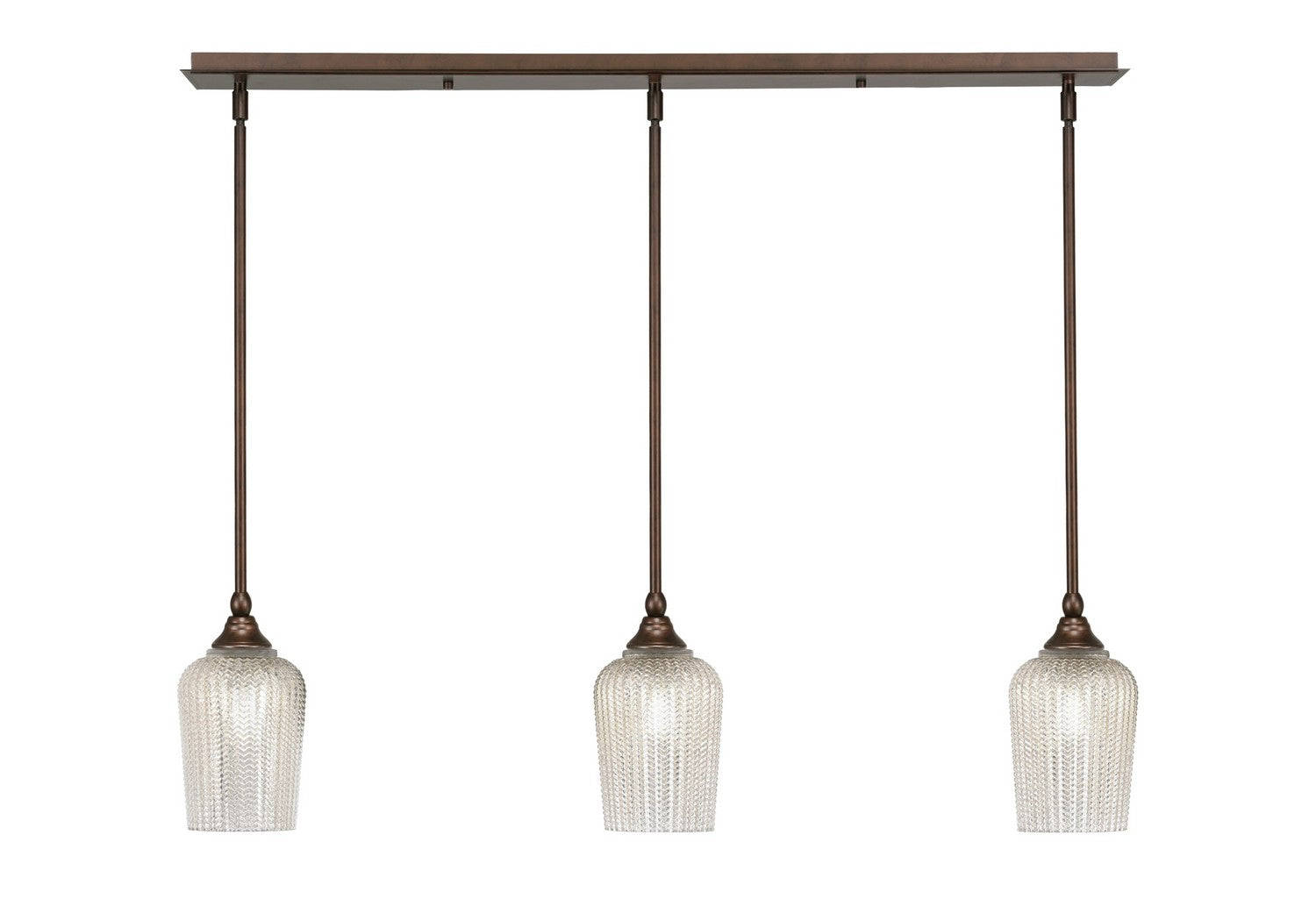 Toltec LightingHome| 36-BRZ-4253
