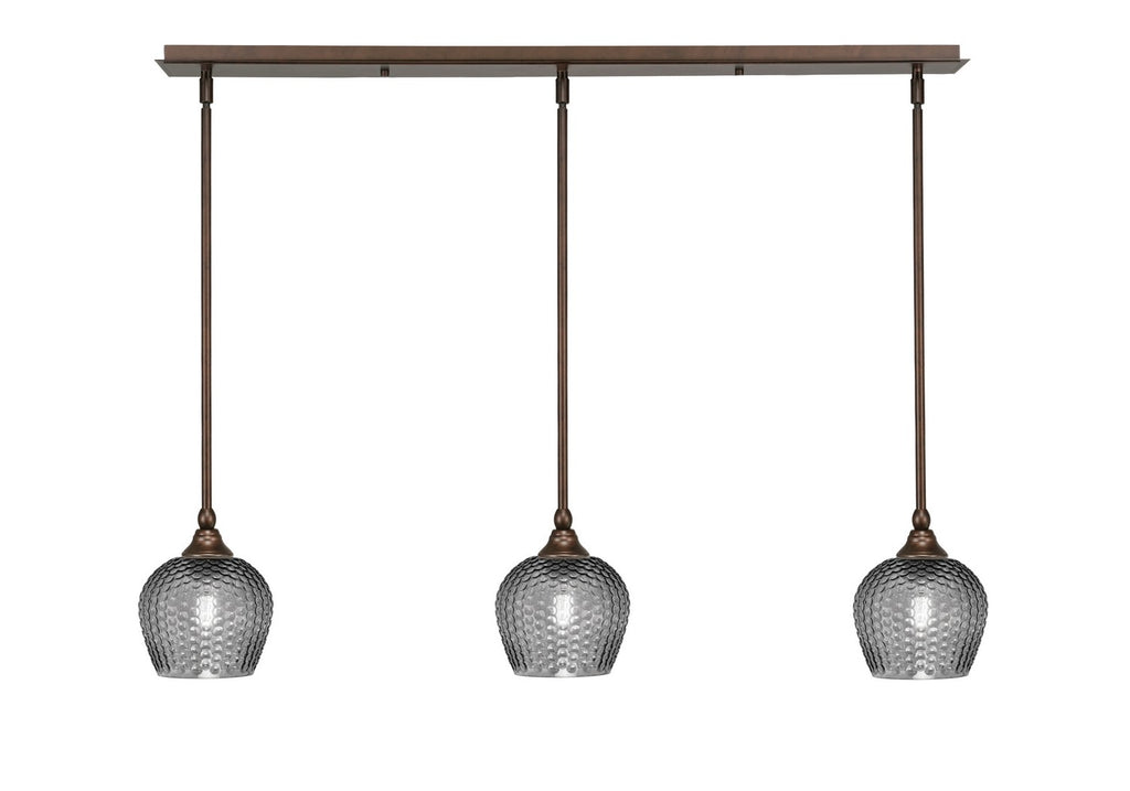 Toltec LightingHome| 36-BRZ-4602