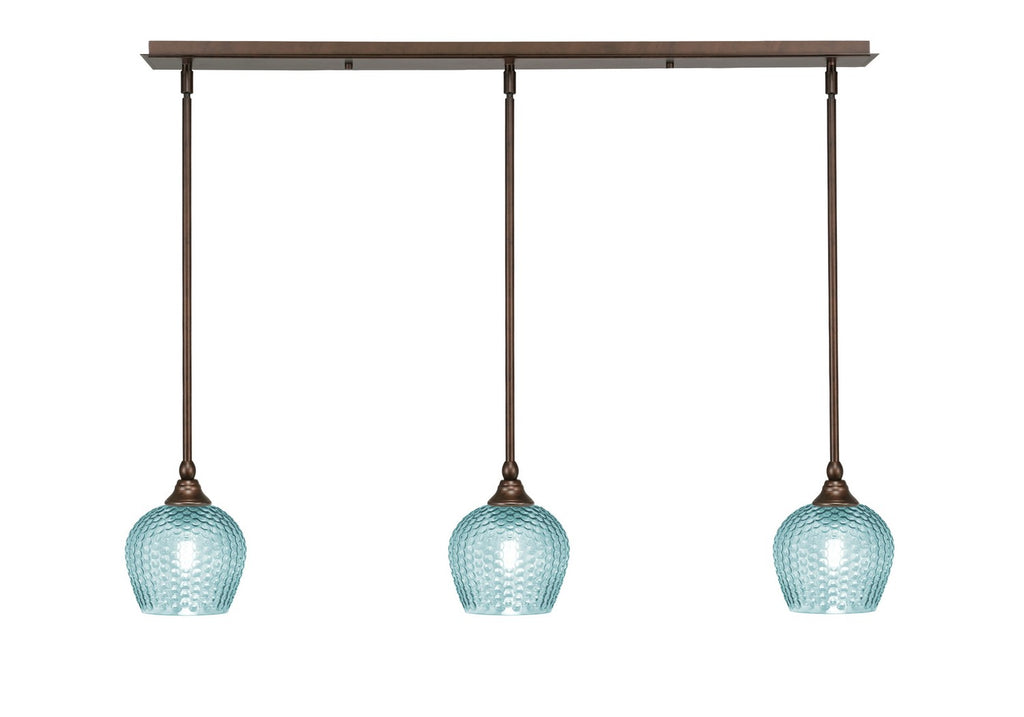 Toltec LightingHome| 36-BRZ-4605