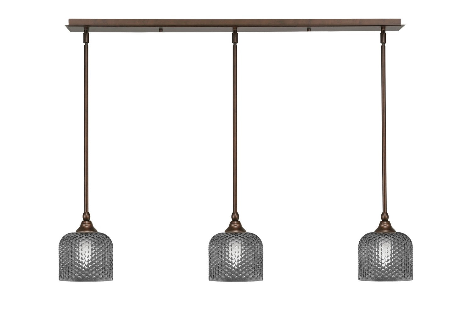 Toltec LightingHome| 36-BRZ-4612