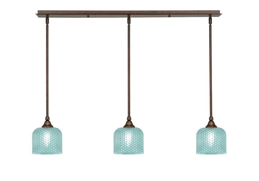Toltec LightingHome| 36-BRZ-4615
