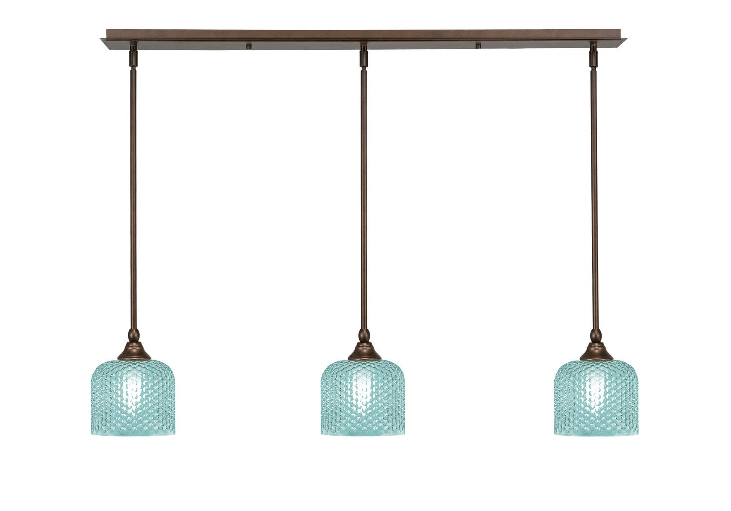 Toltec LightingHome| 36-BRZ-4615