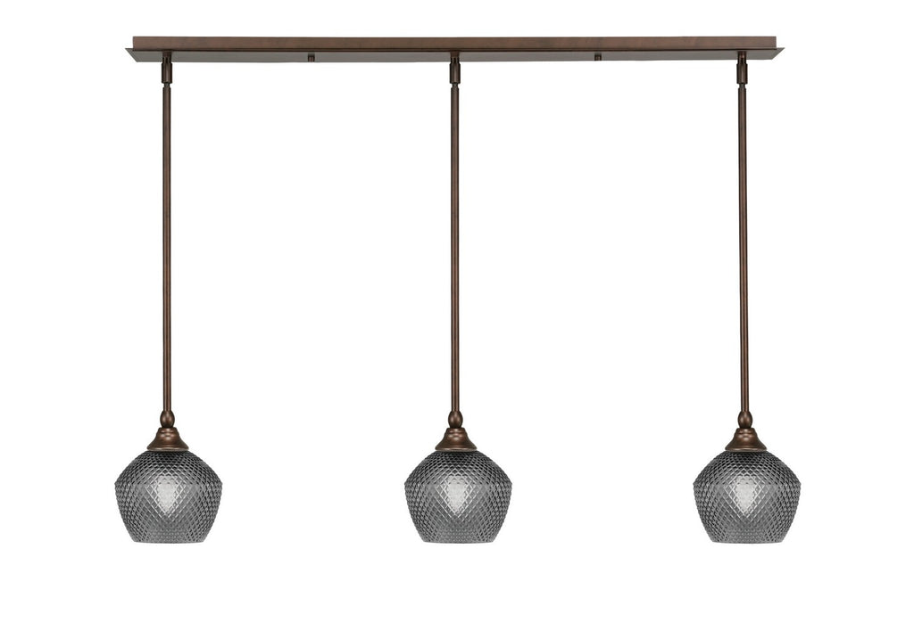 Toltec LightingHome| 36-BRZ-4622