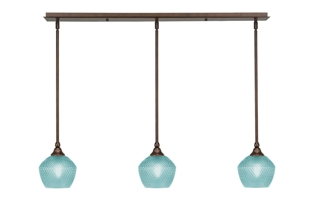 Toltec LightingHome| 36-BRZ-4625
