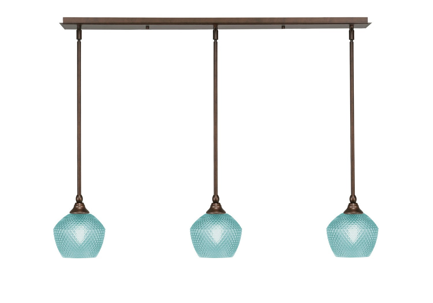 Toltec LightingHome| 36-BRZ-4625