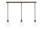 Toltec LightingHome| 36-BRZ-4760