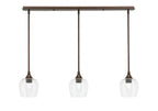 Toltec LightingHome| 36-BRZ-4810
