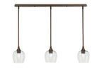 Toltec LightingHome| 36-BRZ-4812