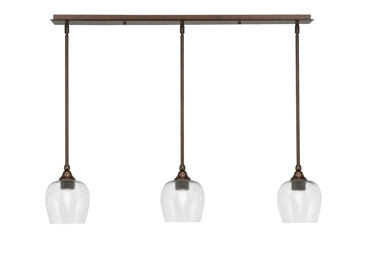Toltec LightingHome| 36-BRZ-4812