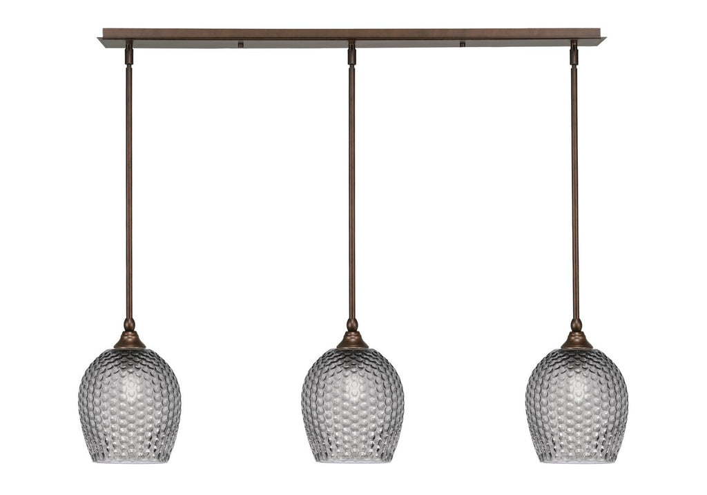 Toltec LightingHome| 36-BRZ-4902