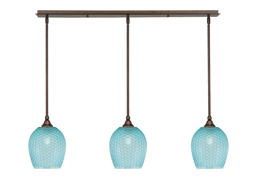 Toltec LightingHome| 36-BRZ-4905