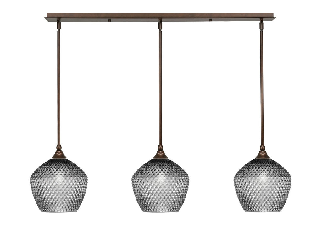 Toltec LightingHome| 36-BRZ-4922