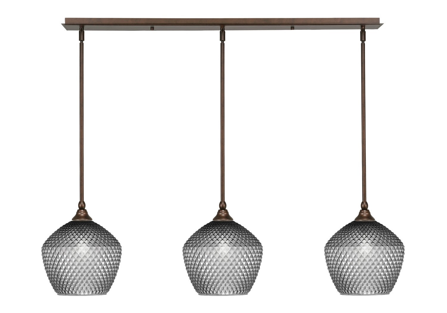 Toltec LightingHome| 36-BRZ-4922