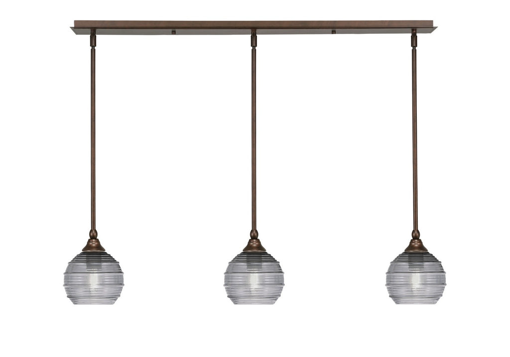 Toltec LightingHome| 36-BRZ-5112