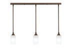 Toltec LightingHome| 36-BRZ-541