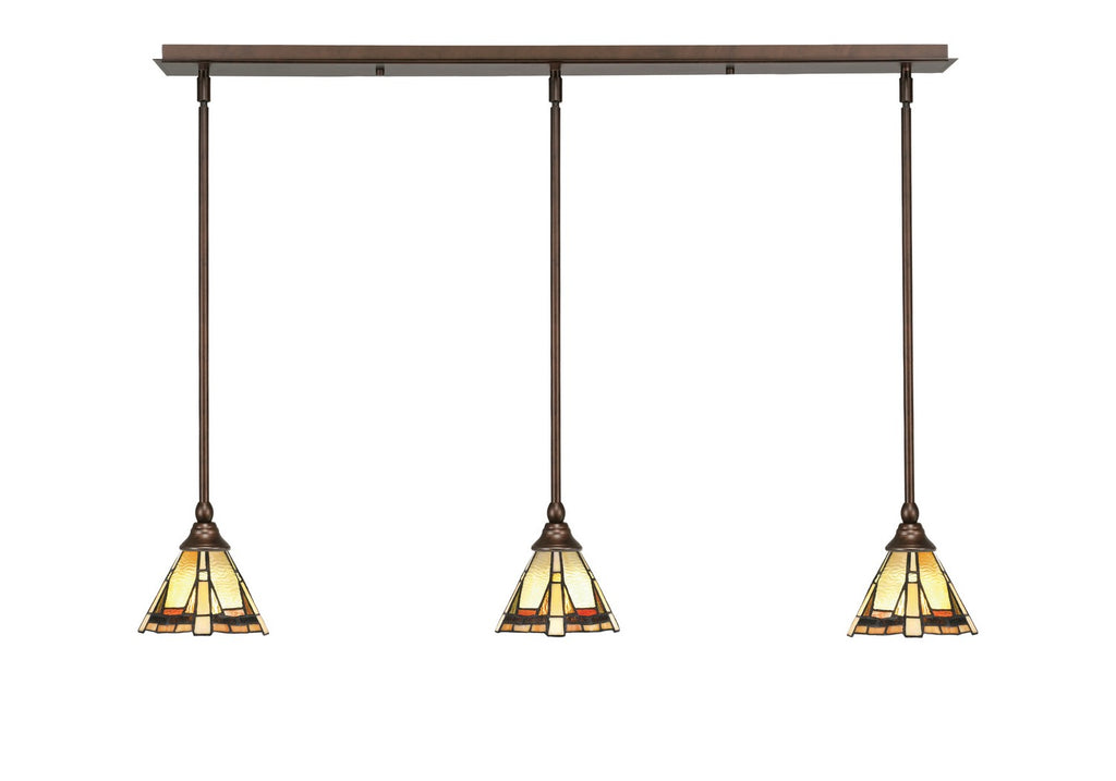 Toltec LightingHome| 36-BRZ-9345