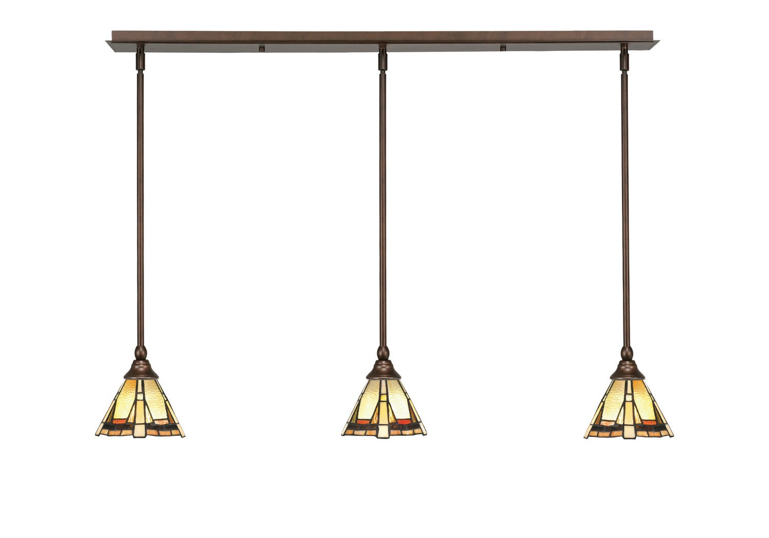 Toltec LightingHome| 36-BRZ-9345