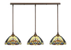 Toltec LightingHome| 36-BRZ-9369