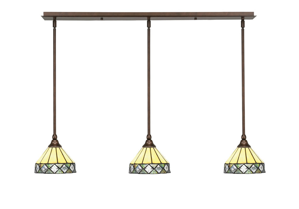 Toltec LightingHome| 36-BRZ-9405