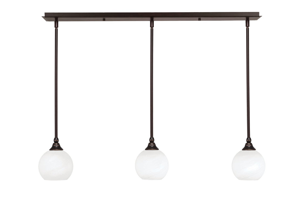 Toltec LightingHome| 36-DG-4101