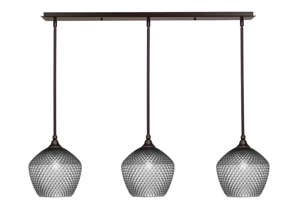 Toltec LightingHome| 36-DG-4922